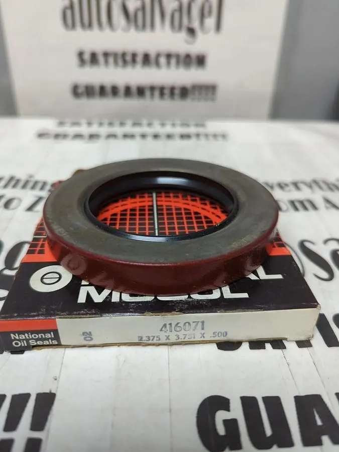 New | in-Stock FEDERAL-MOGUL 416071 Pump & Valve Parts Ohio US | Surplus Asset Holdings #1234985