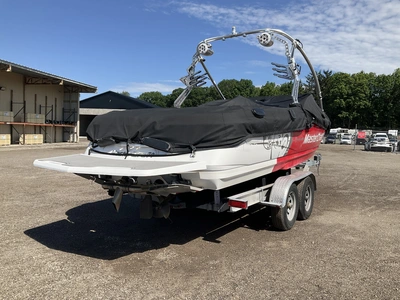 USED 2008 MASTERCRAFT X30