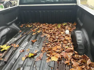 Used 2005 FORD F150 Pickup Trucks Ohio US | Proxy Equipment #1379888