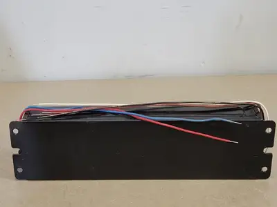 USED UNIVERSAL LIGHTING 532-BR-TC-P