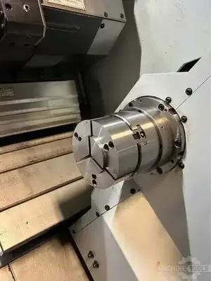 Used 2023 GOODWAY GLS-1500LYS CNC Lathes Arizona US | KD Machinery #1547900