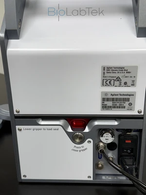 Used Angilent Technologies G5402-60014 Microplate Washers / Handlers Missouri US | BioLabTek #1262953