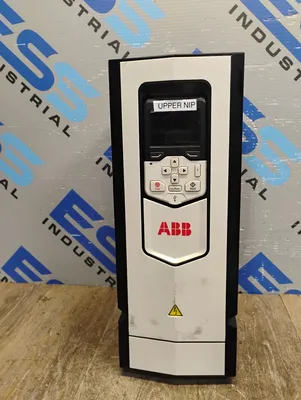 ABB ACS880-01-11A0-5 General Purpose AC Drives | ESS Industrial Equipment Sales (3)