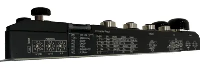NEW TURCK TBEN-LF-8DIP-8DOP MULTIPROTOCOL ETHERNET I/O MODULE 100003913