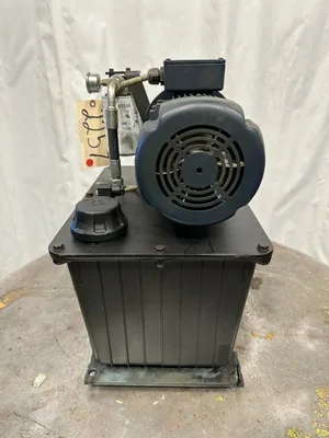 Used _UNKNOWN_ DC330082A Hydraulic Power Packs West Virginia US | Cooper Industries #1409475