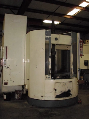 USED 2000 KITAMURA MYCENTER-HX500I