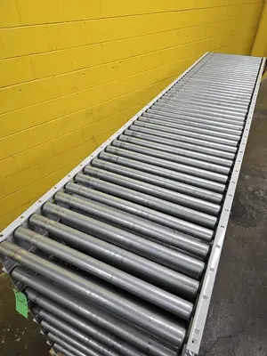 Used 2023 INTELLIGRATED GRAVITY CONVEYOR Conveyors Wisconsin US | Packer City Sales #1298015