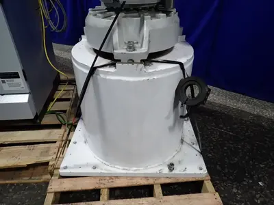 USED 2019 ABB IRB1600 / IRC5 SINGLE