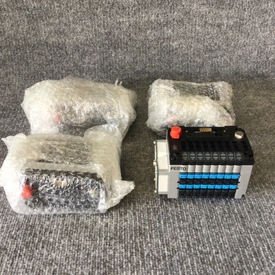 New | in-Stock Festo 13014788 Valves/Fittings California US | Davliegogo LLC #1724354