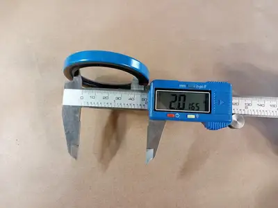 NEW MANITOWOC 9974103007