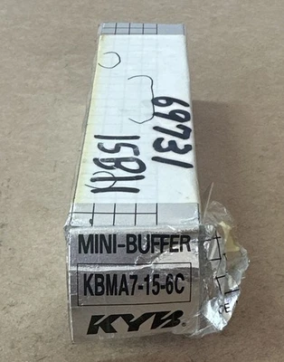 NEW KYB KBMA7-15-6C