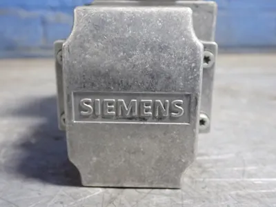 USED SIEMENS 1FK70325AK711LH0
