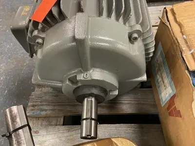 New | in-Stock LINCOLN D-3G3754 Motors (misc) | Surplus Asset Holdings #1205312