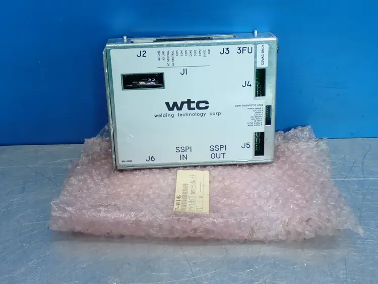 Used WTC 9170146 Timers Ohio US | HGR 24 #879724