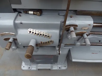 Used _UNKNOWN_ _UNKNOWN_ Oil Field & Hollow Spindle Lathes Louisiana US | Pinpoint Machine #1443839