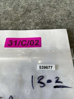 Used George Fisher 161.360.562 Valves/Fittings California US | Davliegogo LLC #1732692