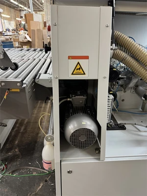 Used 2018 HOLZ-HER "SPRINT 1329 PREMIUM" Edge Banders Alabama US | MachineryMax #1437801