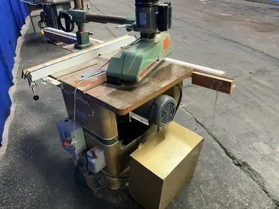 Used POWERMATIC _UNKNOWN_ Woodworking Table Saws Ohio US | HGR 24 #1425339