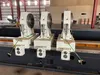 2018 DEZHOU PRECION MODEL T2150 - 10 METER, DEEP HOLE DRILLING AND BORING MACHINE thumbnail