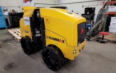 USED 2024 Multiquip RX1575