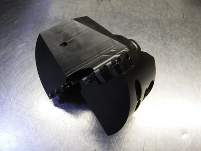 Komet ABS-T63 125mm - 130mm Indexable Drill Head V46 41251 (LOC2754B)