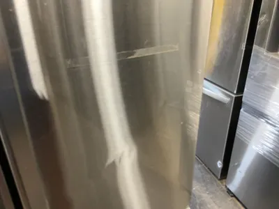 Used SAMSUNG RF27T5201SR Refrigerators Michigan US | Miedema Asset Management Group #1342048