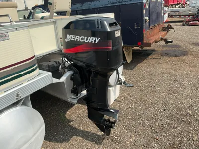 Used 2001 BENNINGTON 227 FS Boats (Misc) Michigan US | Miedema Asset Management Group #1321235