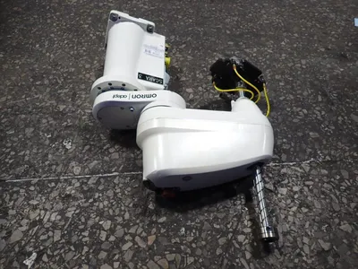 Used OMRON ADEPT COBRA 350 Robots Ohio US | HGR 24 #729739