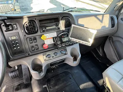 Used 2015 TEREX HR46M Bucket (boom) trucks Florida US | Truck and Van Outlet #1509249