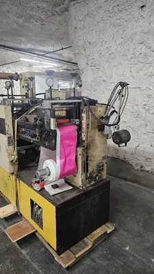 MARK ANDY 830 FLEXO NARROW WEB | Styers Equipment Company (8)