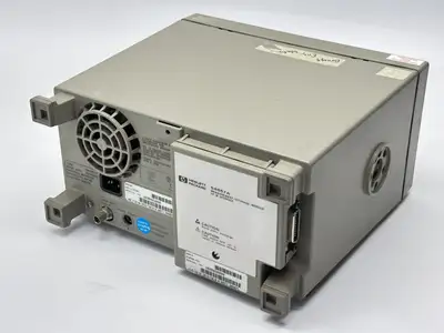Used HP 54615B Oscilloscopes Michigan US | Maverick Industrial Sales #1401543