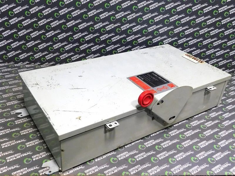 USED CUTLER HAMMER DH364UDK