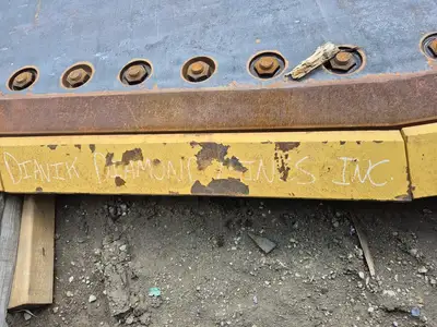 WA900-192CE Bucket Cutting Edge