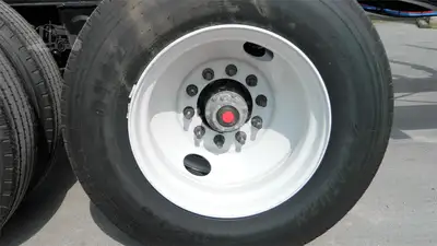 New | in-Stock 2026 PITTS LT40-L Forestry Trailers Tennessee US | LMI Tennessee LLC #1504945