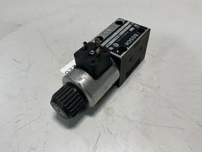 USED BOSCH 081WV06P1V1010WS024/00D51
