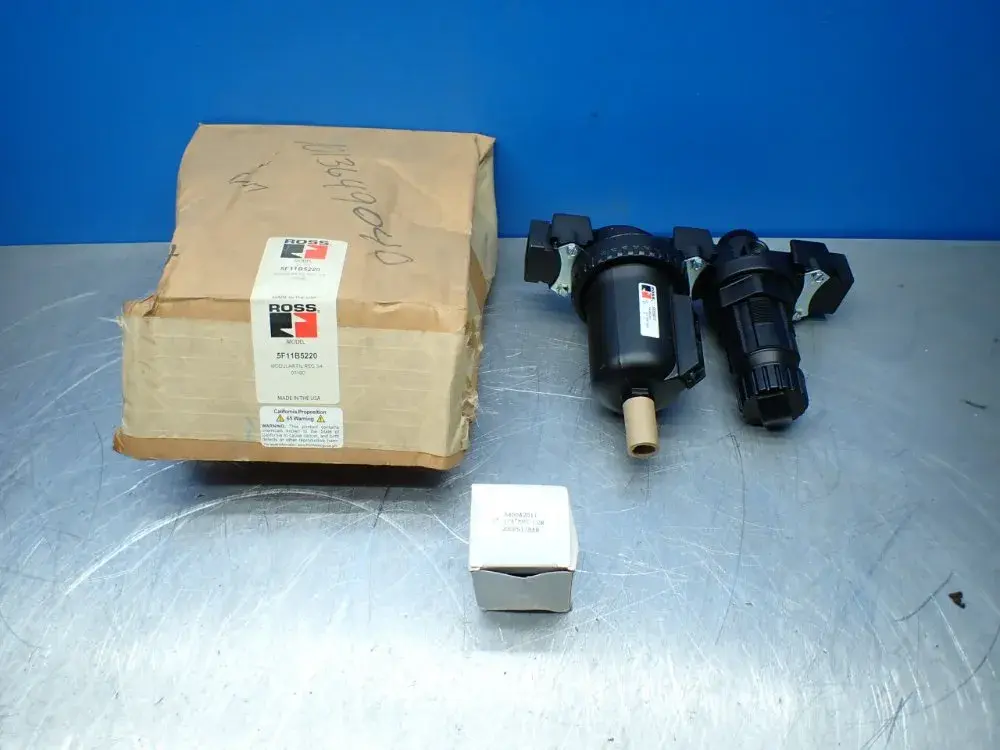 NEW ROSS 5F11B5220