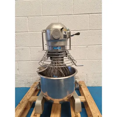 Used Sinmag _UNKNOWN_ Planetary Mixers | ISCA #1299034