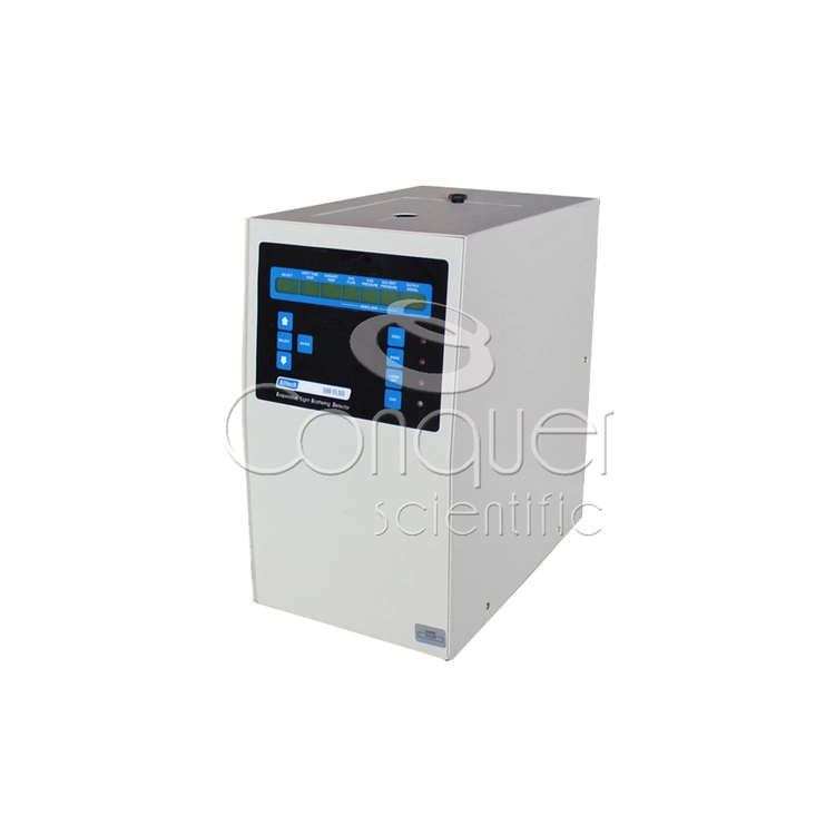Used ALLTECH ALLTECH 500 Liquid Chromatography Systems California US | Conquer Scientific #804638
