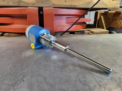 NEW ENDRESS+HAUSER FTM20-CN26A