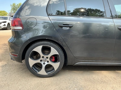 Used 2011 VOLKSWAGEN GTI Cars Michigan US | Miedema Asset Management Group #1322391