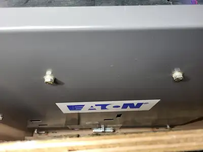 USED 2009 EATON 150VCP-W1000