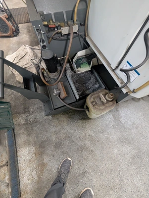 2012 HAAS VF-3 Vertical Machining Centers | Toolquip, Inc. (18)