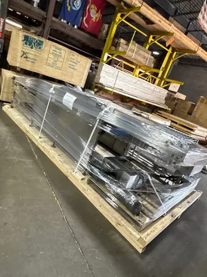 Used UNKNOWN _UNKNOWN_ Production Lines California US | BakeryEquipment.com #1554201