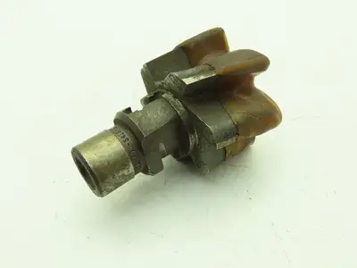 Eclipse 403-5419 Radial Drive Counterbore Drill 6-Flute 2" Cut Dia