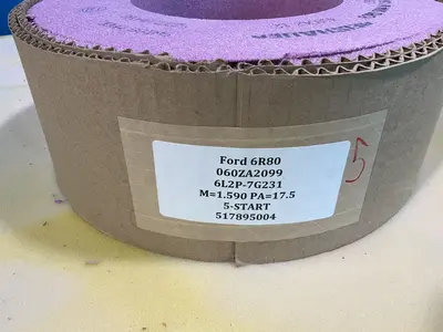 Used REISHAUER _UNKNOWN_ Tooling & Accessories (Other) Ohio US | HGR 24 #1744466