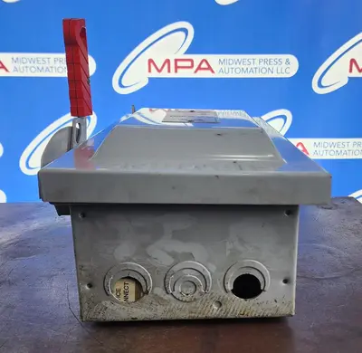 USED SIEMENS HF321N