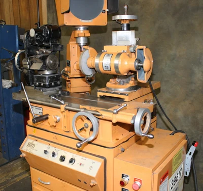 USED 1990 Seneca Falls 25 RO