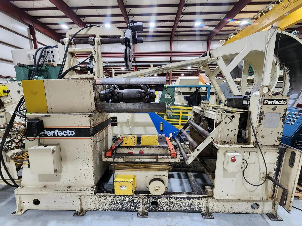 USED PERFECTO VARIOUS