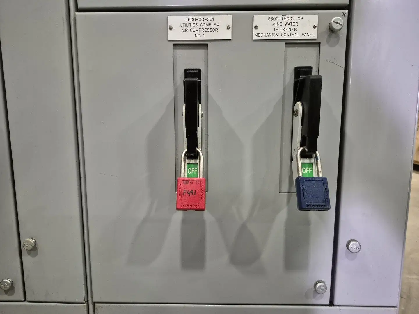 USED SIEMENS TIASTAR