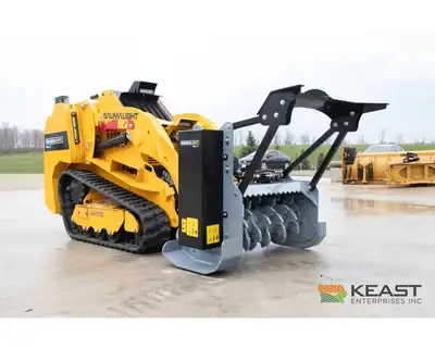 Used BAUMALIGHT _UNKNOWN_ Skid Steer Brush Cutters Iowa US | Keast Enterprises #1360031